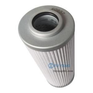 Hydraulic Oil Filter Cartridge 1271917/60857/70002097/Ht2120105g10b Hydraulic Filter Element