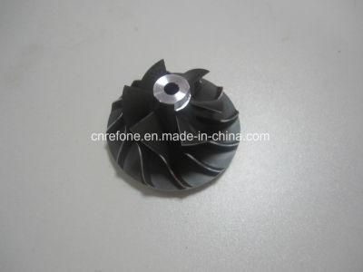 Gt2056s 7146525006s 7146520004 Compress Wheel with G9u730 Engine for Renault