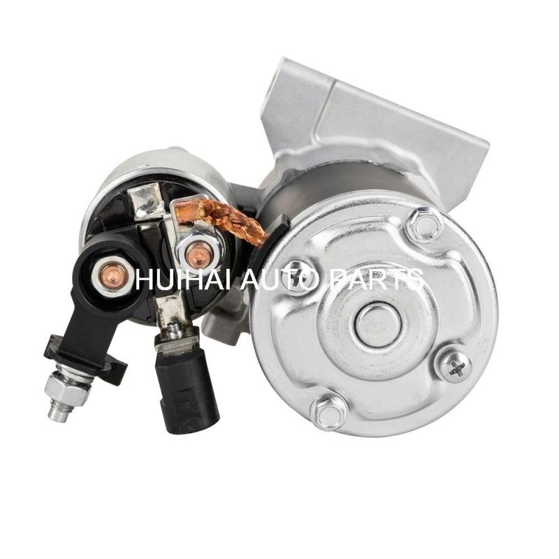 Brand New Auto Car Motor Starter 10910 M0t24072 12655055 for Cadillac Truck Escalade V8 6.2L Chevrolet Truck Silverado Gmc