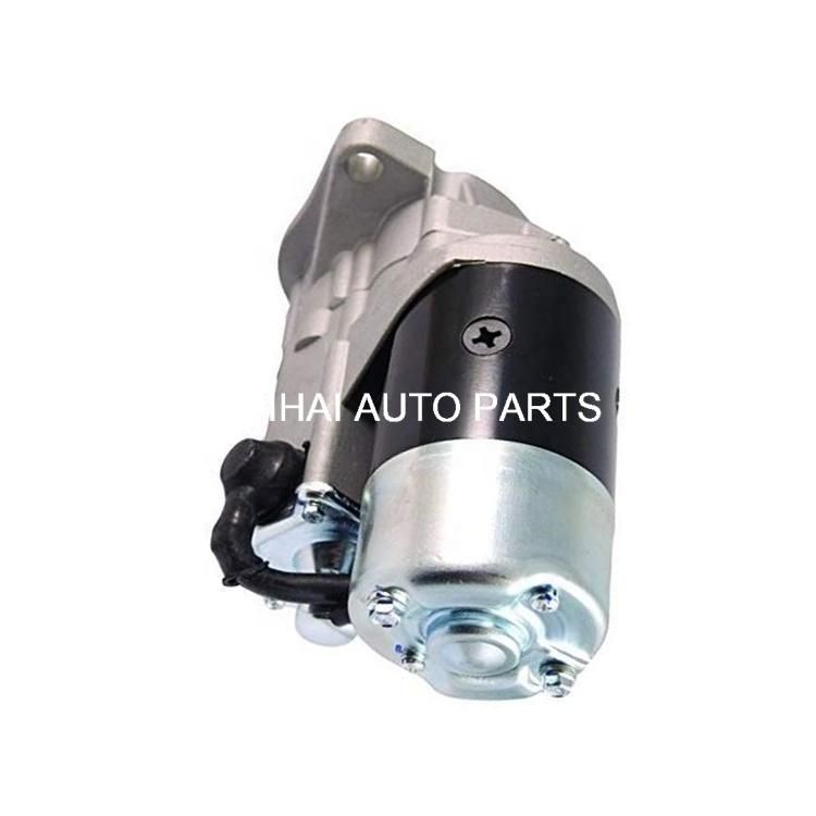 Top Quality Aftermarket 0-24000-3040 0-24000-3041 1-81100-324-0 1-81100-324-1 1-81100414-2 M8t60971 6HK1 6he1 6hh1 Starter Motor for Isuzu
