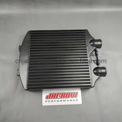 Aluminum Car Auto Intercooler for Seat Sport Polo 9n Gti 1.9t Charge Cooler