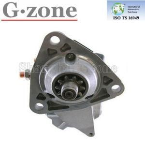 Cross for Denso Starter Motor 28000-5310 12V 4kw 10t for Truck Starter Motor