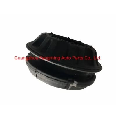 High Quality Auto Rubber Parts 48609-0d140 Strut Mount for Yaris