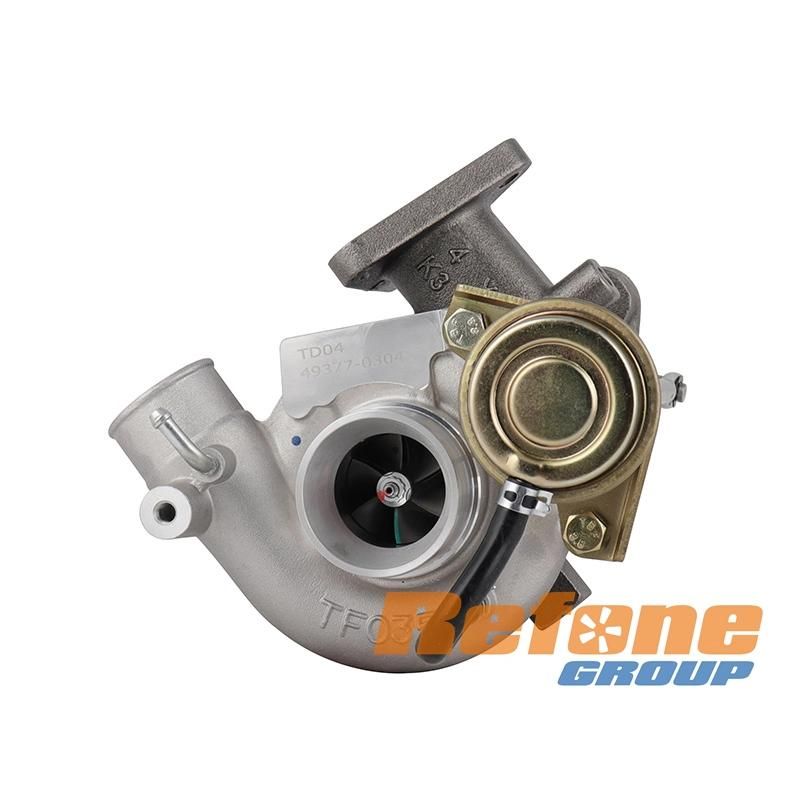 Td04 49377-03041 Turbo for Mitsubishi Pajero Fuso Truck & Bus 2.8L