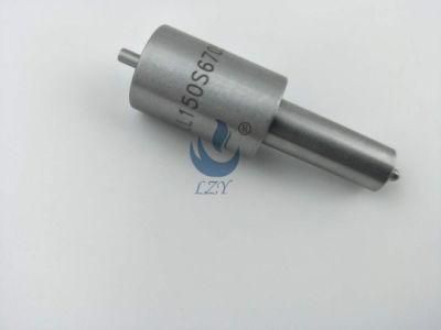 Diesel Engine Parts Fuel Injection Nozzle Bdll150s6705CF