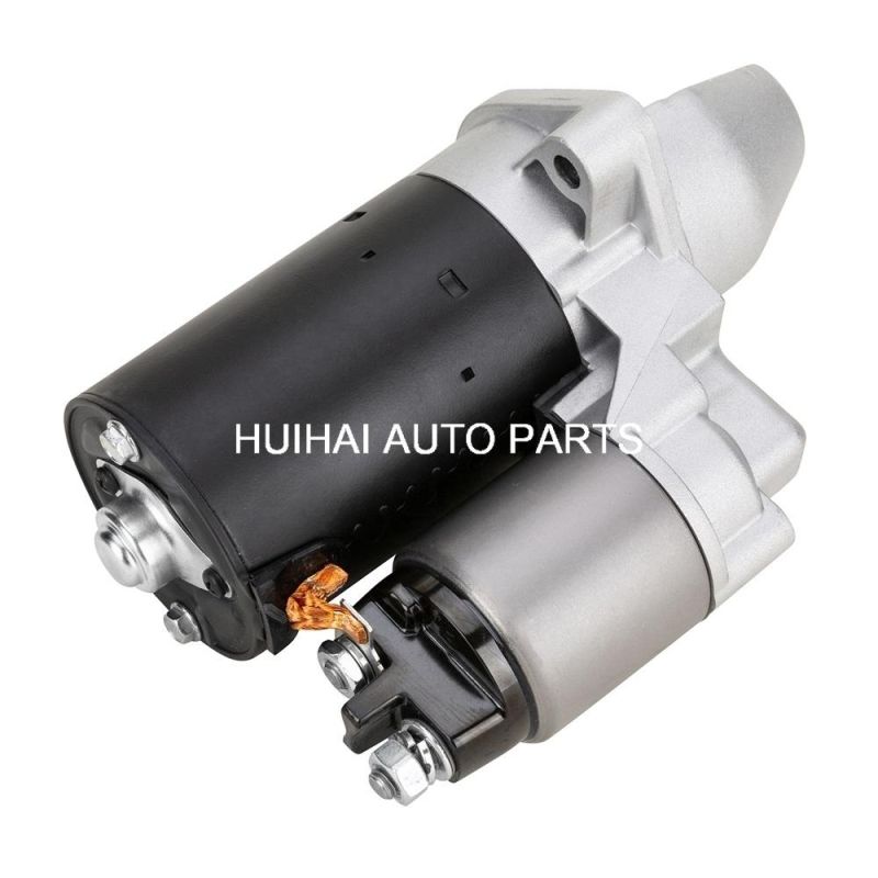 Brand New Auto Car Motor Starter 33169 0-001-107-429/0-001-107-437/0-001-107-444 5535323/55353257/55353257/6202071/93178138 for Opel