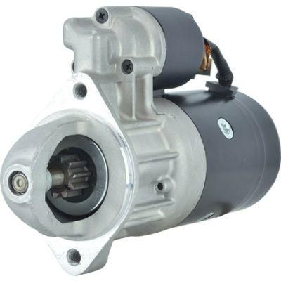 Auto Starter for Volvo 740, 760 (12V 2.2KW) 17009