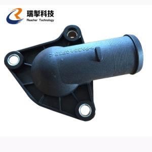 Coolant Thermostat Housing Water Flange for Hyundai OE 25632-02501