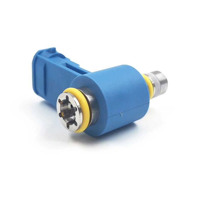 New 2 Stroke Dfi Direct Air Injector Cfi-001A