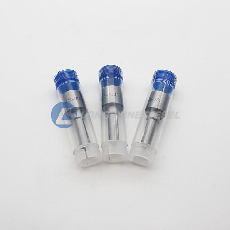 Fuel Injection P Type Nozzle Dlla154p332