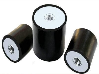 E-PF Rubber Mounting, Rubber Mounts, Shock Absorber