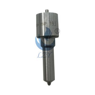 Diesel Engine Parts Fuel Nozzles Dlla150p193