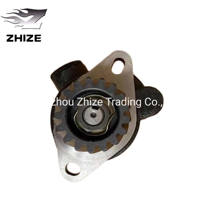 High Quality and Low Price 1331334002002 Steering Power Assisted Vane Pump of a U M a N W E I C H a I W P 10