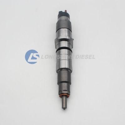 Common Rail Injector 0445120236 for Case/Cummins/Komatsu