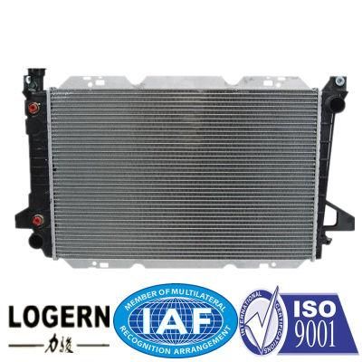 Fd-013-1 Auto Radiator for Ford Bronco&prime;85-96/F Series Pickups&prime;85-97 Mt Dpi: 1451