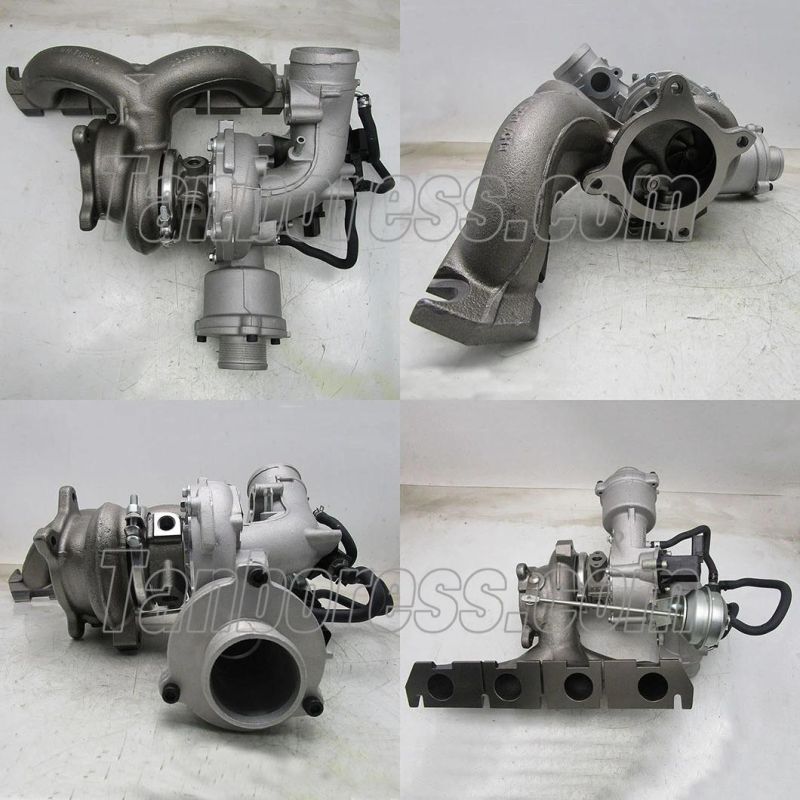 K03 CDNB CDNC 53039880291 53039700291 5303 988 0291 turbocharger for Audi 