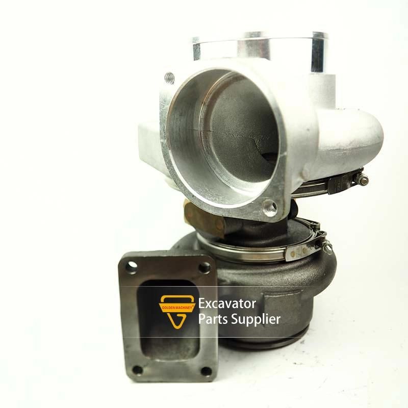 Quality Suit for Turbocharger 4012t Td09L-32qrs Se652qn 08030018