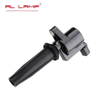 Ignition Coil Dg-541 for Mazda 2 Stufenheck 2010-2015 OEM Dg-541