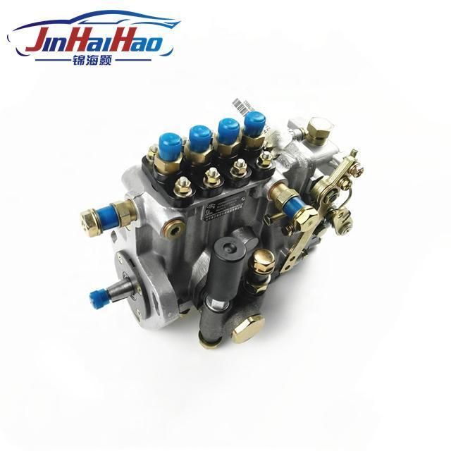 Bh4qt80r8 (4QTF20) 4 Cylinder Fuel Injection Pump for Engine 490/3200