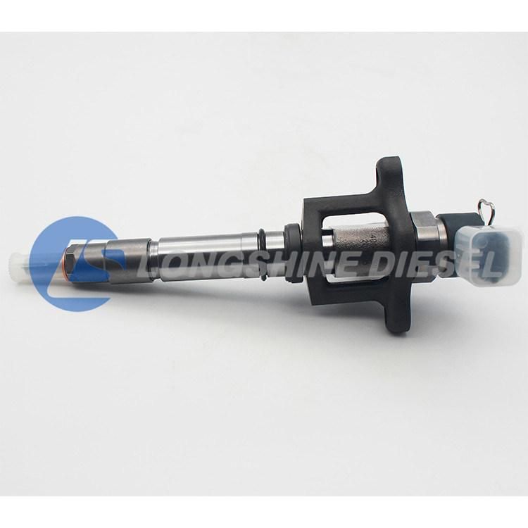 Common Rail Injector 0445120048 for Mitsubishi