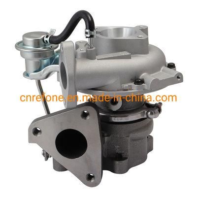 Rhf4h Vn3-Va420058 14411-Vk500 Turbo for Nissan X-Trail Navara 2.5L