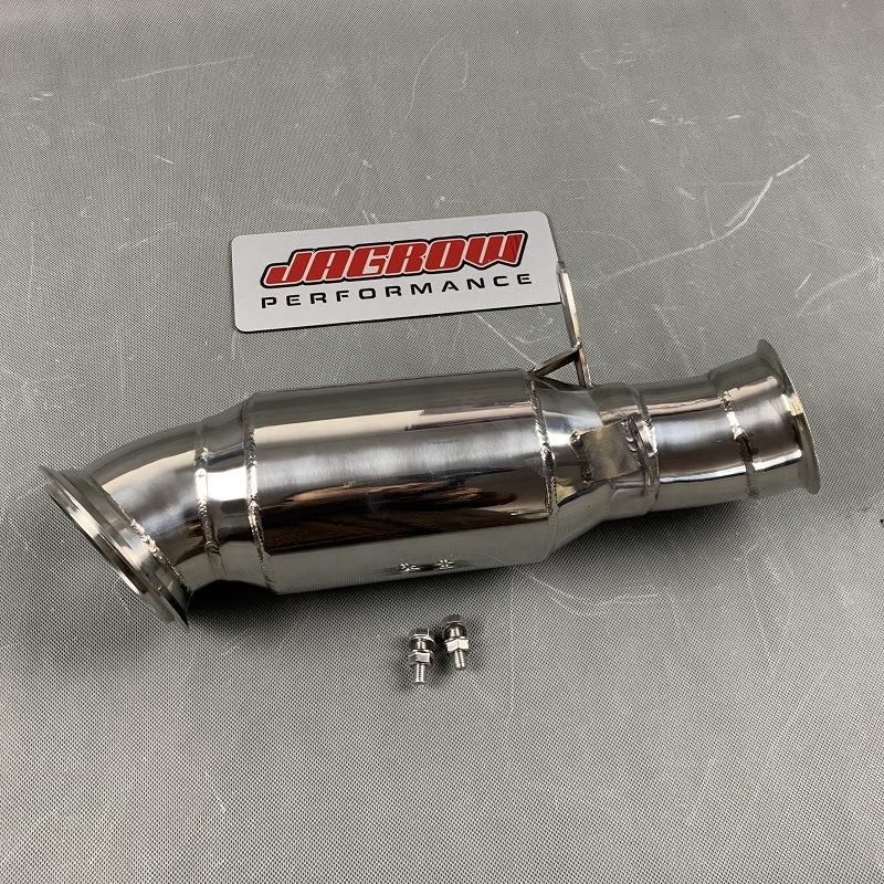 Better Price Exhaust Downpipe for BMW M2 M235 F87 2016+