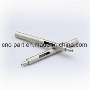 Customized Spring CNC Steel Wire for Auto Parts