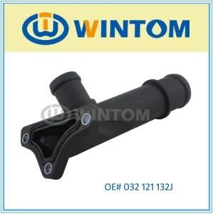 032 121 132j Adapter Thermostat Housing to Thermostat for Volkswagen