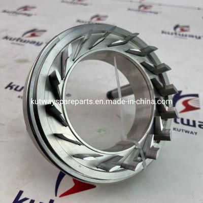 OEM: 3791/22014297 Kutway Turbocharger Nozzle Ring