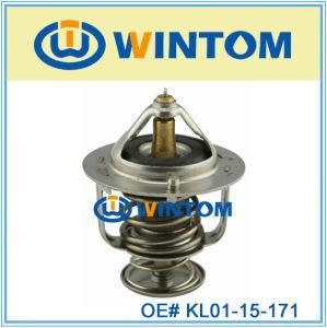 Wholsale After Market Water Flange with OEM for Mazda