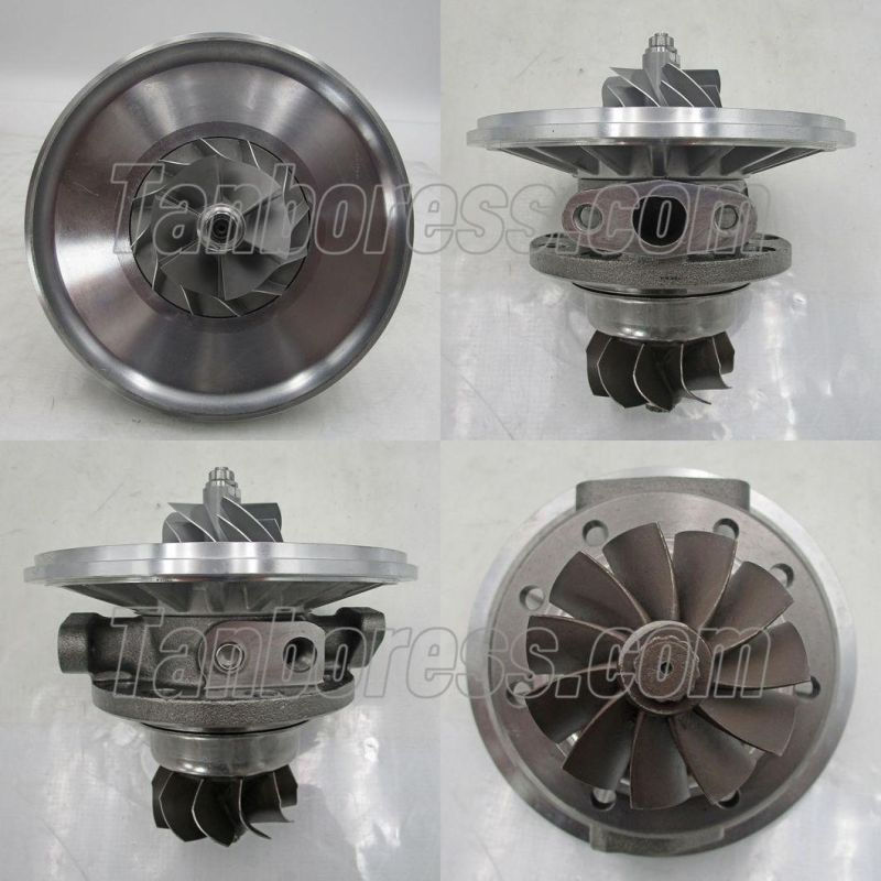 Turbocharger cartridge for 1999- Isuzu Truck model VB730026 VC730026 turbo