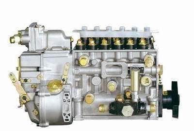 Fuel Pump Fuel Injection Pump for Man2842 Mercedesom444 Ep108 004b18007