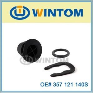 Vw Water Neck Thermostat Housing 357 121 140s