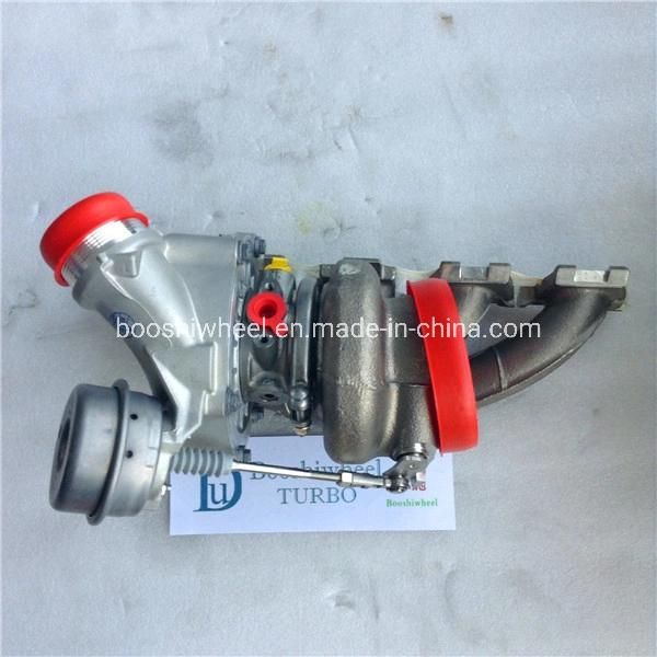 07K145701j 18559700021 18559880021 Turbo Charger for VW Daza R5 Engine Tt RS 2.5 Tfsi (8S) Engine