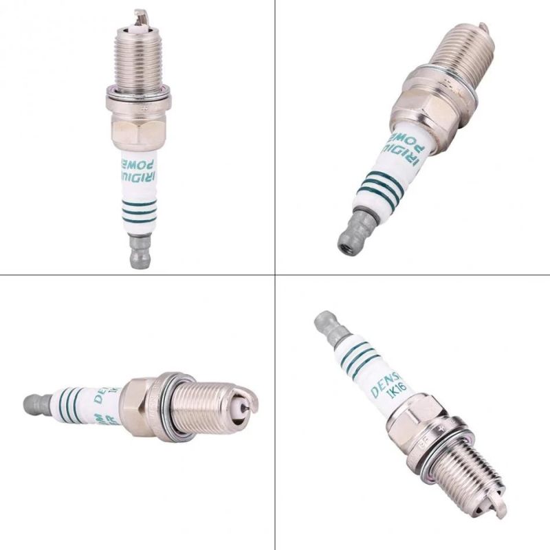 Car Auto Replacement Parts Spark Plugs