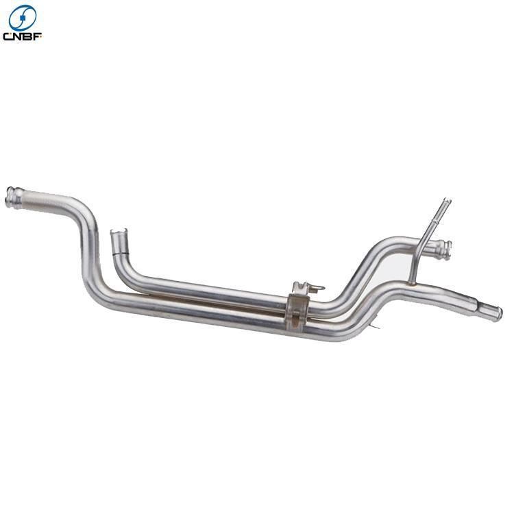 Cnbf Flying Auto Parts Japanese Honda Toyota 2001-2006 Es5 0 Water Pipe Cooling Water Pipe 19505-PLC- 000