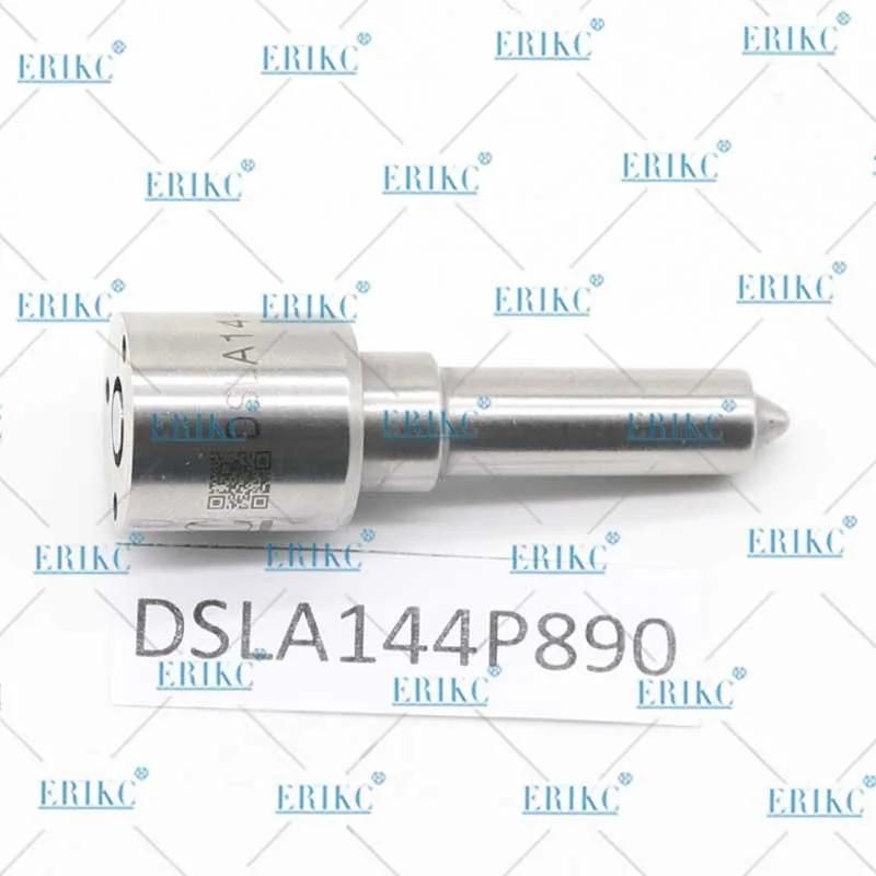 Dsla144p890 Fog Spray Nozzle Dsla 144 P 890 Common Rail Nozzle Dsla 144p890 0 433 175 250 for 0445110036 0986435013