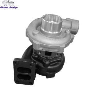 Ta3103 700836-5001s Turbocharger for Komatsu 4.9L S6d95L