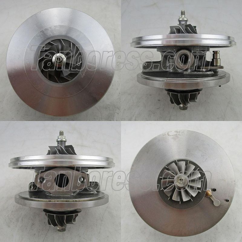 BMW Citroen Peugeot Ford Mazda Volvo GT1544V DV6TED4 W16 D4164T 753420-0002 753420-0003 753420-2 turbocharger