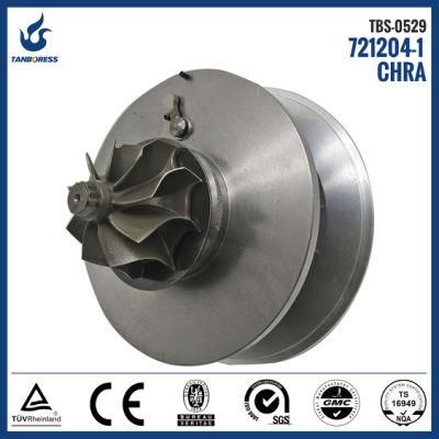 Volkswagen ( VW ) GT2256V (S2) Turbo charger car Parts 721204-0001 721204-1 062145701AV