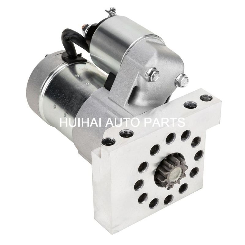 Brand New Auto Car Motor Starter 19695 S114-823/S114-823s for Chevrolet Small & Big Block