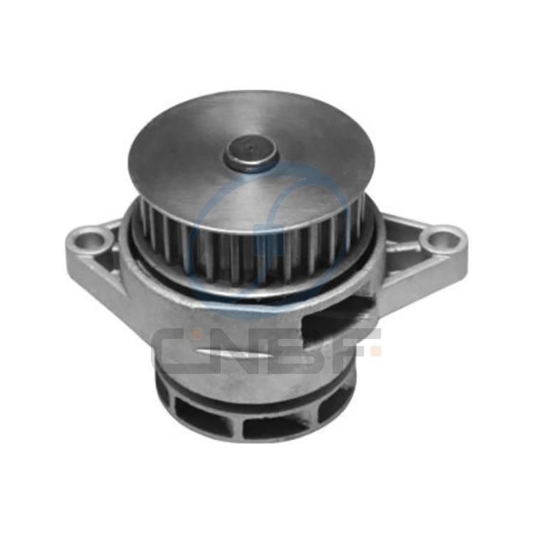 Cnbf Flying Auto Parts Spare Part for Volkswagen Water Pump 030121008d030121005t