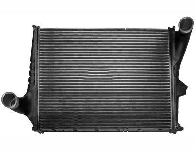 Heavy Truck Spare Parts OEM 1676631 96961 Volvo Intercooler Radiator for Volvo Fh12 FM12 FM 7 FM9