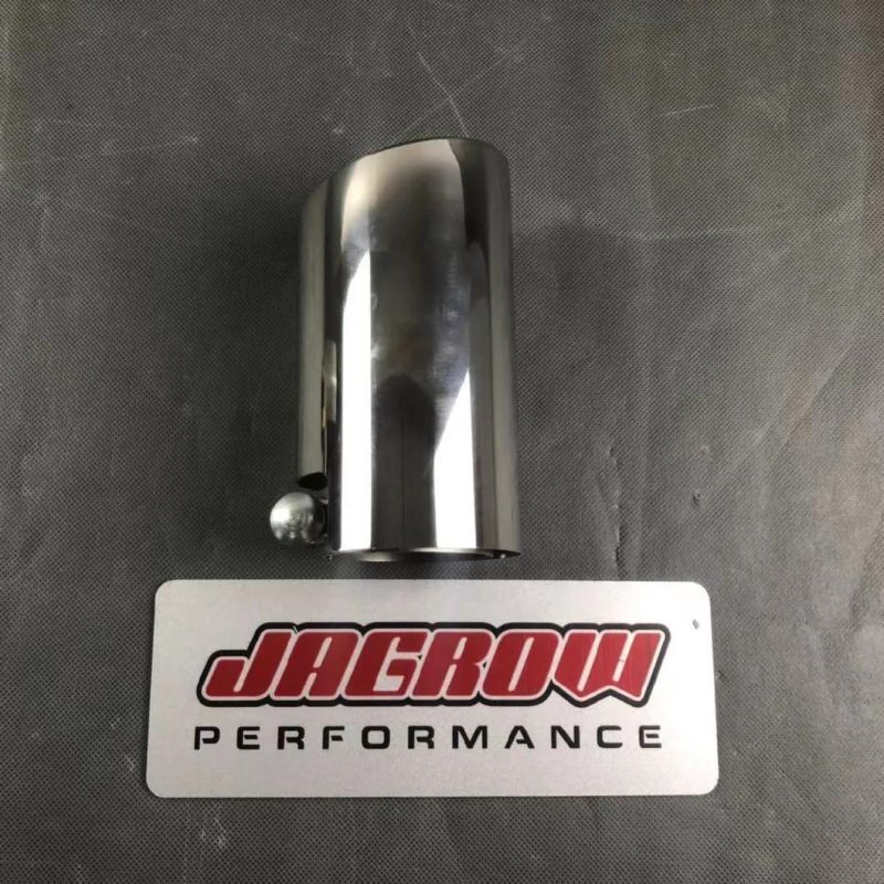 Hot Sale Exhaust Universal Stainless Steel Exhaust Tip