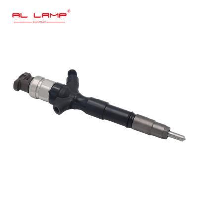 Common Rail Diesel Fuel Injector 23670-0L090 236700L090 for Toyota Hilux