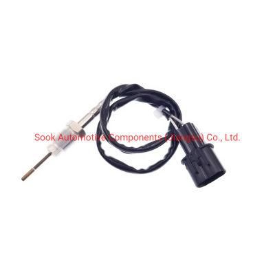 Ntc Type OEM: 1587A058 Exhaust Gas Temperature Sensor for Mitsubishi L