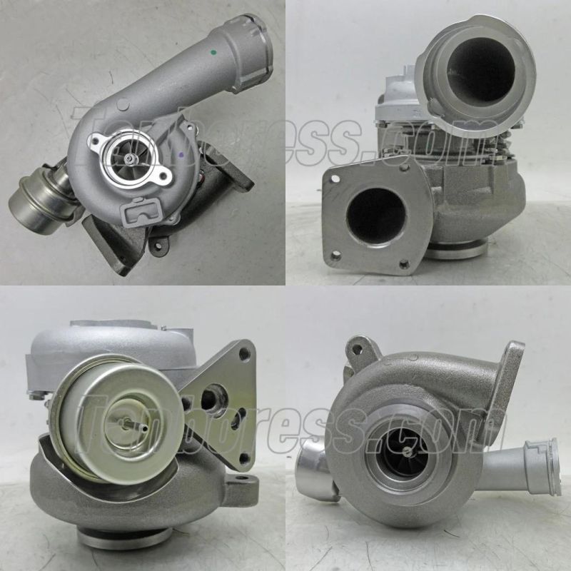 Turbocharger for Volkswagen VW K04 53049880032 53049700032 53049900032 03L253019H