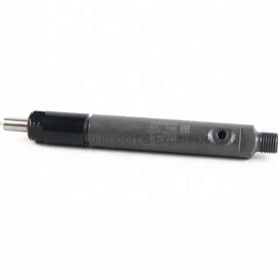 Sinotruk HOWO Shacman Truck Spare Auto Parts Engine Parts Fuel Injector 61560080305 Vg1560080305