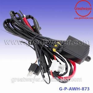 General Xenon HID Warning Decoder Error Canceller Capacitor 9-32V Canbus