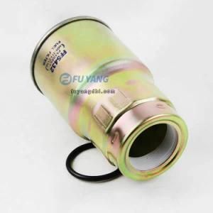 Diesel Engine Fuel Filter 23390-64450 Wk720/2 6003112110 FF5432 PS8784 H232wk 23390-33030